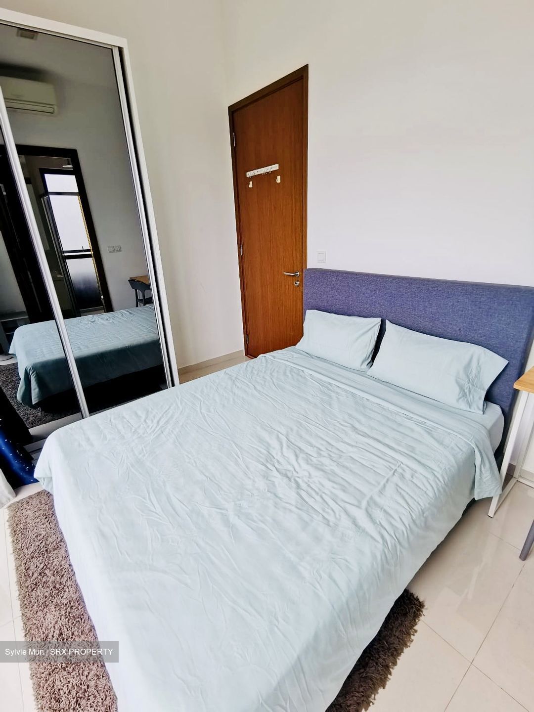 8 Farrer Suites (D8), Apartment #610423341